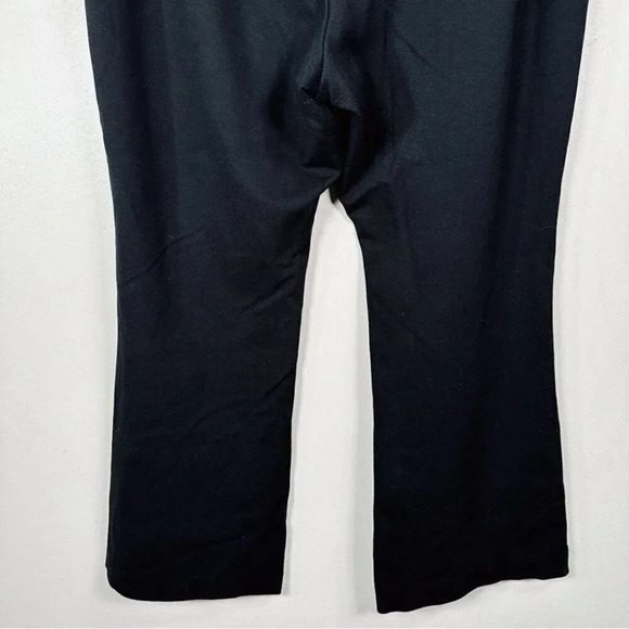 Torrid Womens Size 18S  Studio Signature Premium Ponte Stretch Trouser - Picture 11 of 12